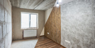 Renovatie Arnhem